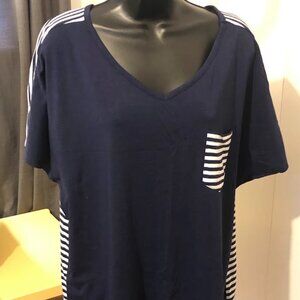 Wmn's Liz Clairborn pj's